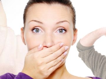 the most amazing 10 ways to get rid of foul breath