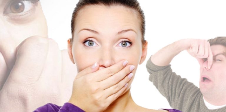 the most amazing 10 ways to get rid of foul breath