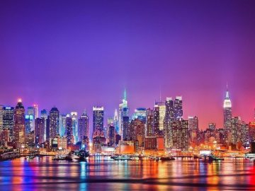 New York is one of the most popular city n the world. here you can find 10 best things to do in New York.