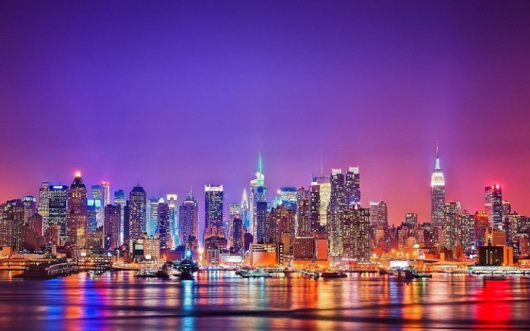 New York is one of the most popular city n the world. here you can find 10 best things to do in New York.