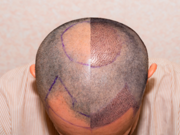 12 Things to Consider After Hair Transplantation