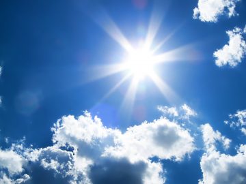 you can find in this content 7 Unique Miracles That the Sun Creates in the Human Body.