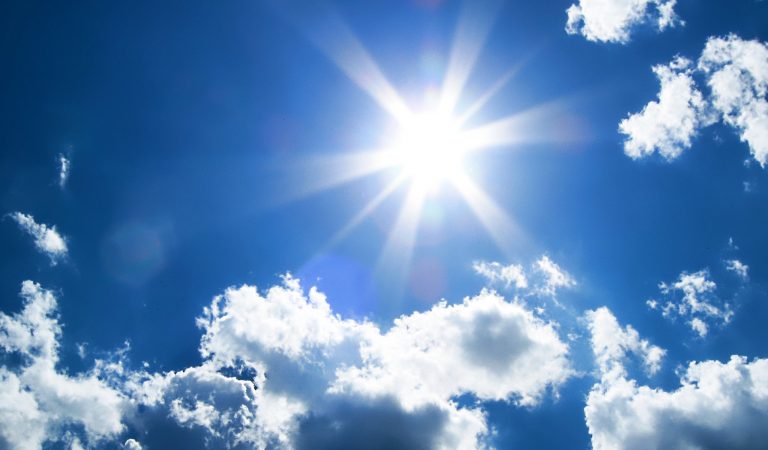 7 Unique Miracles That the Sun Creates in Human Body