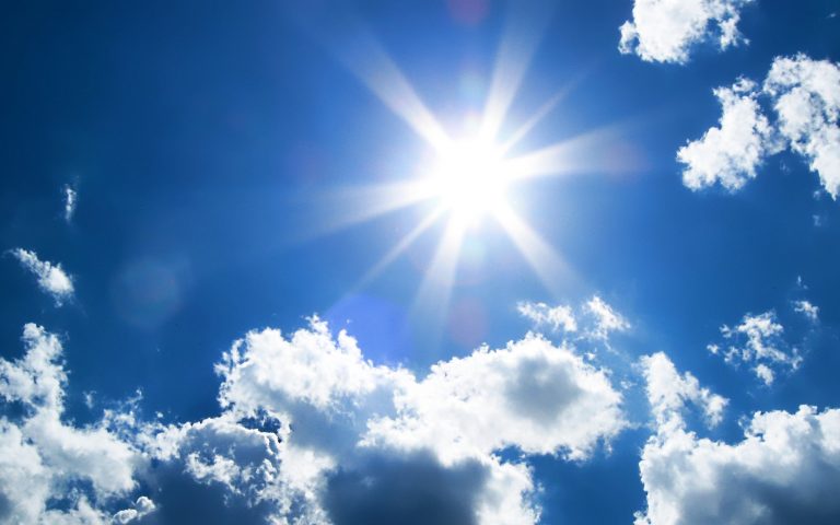 you can find in this content 7 Unique Miracles That the Sun Creates in the Human Body.