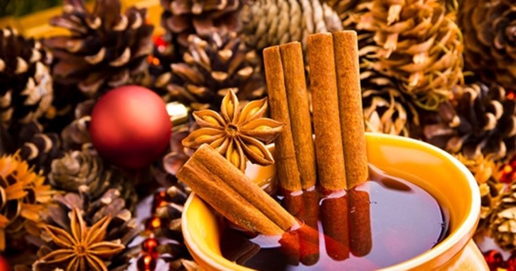 cinnamon is one of the best thing for your oral health.