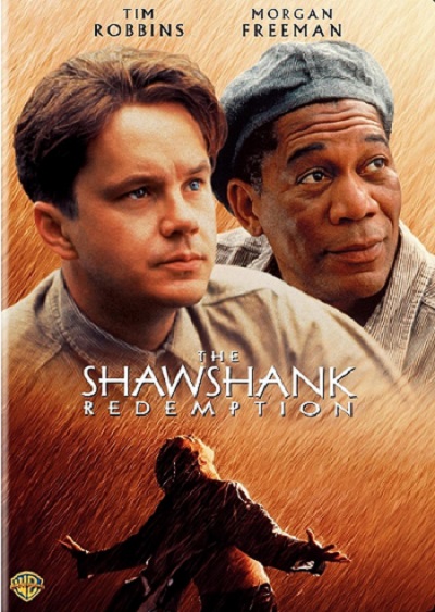 The Shawshank Redemption