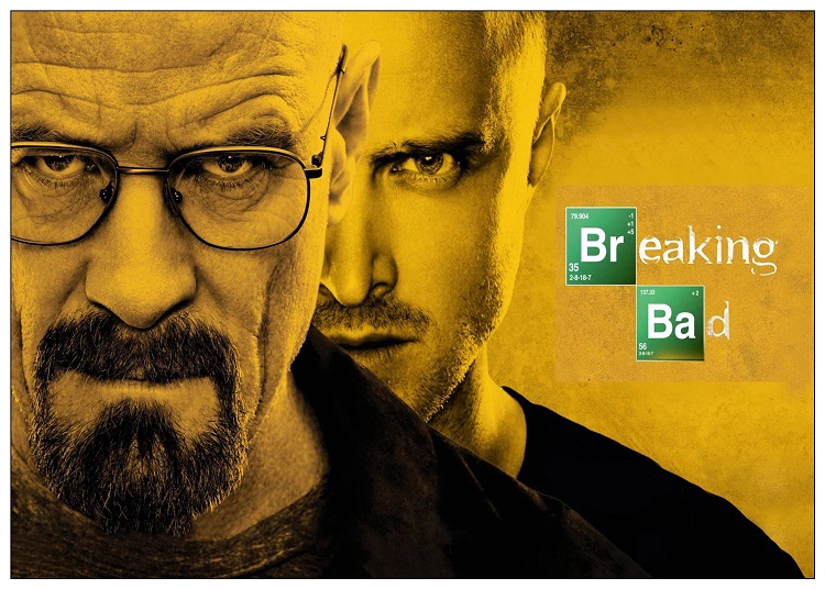 Breaking Bad