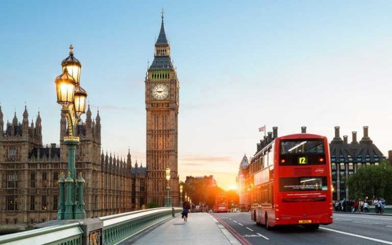 London is one of the most visited city with its history and activities in the world. And London is most famous city for tourists attractions.