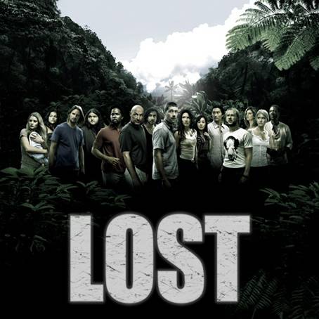 lost
