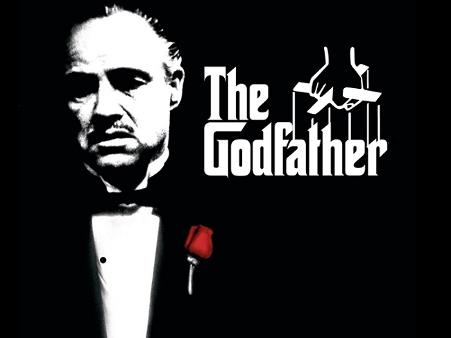 the godfather