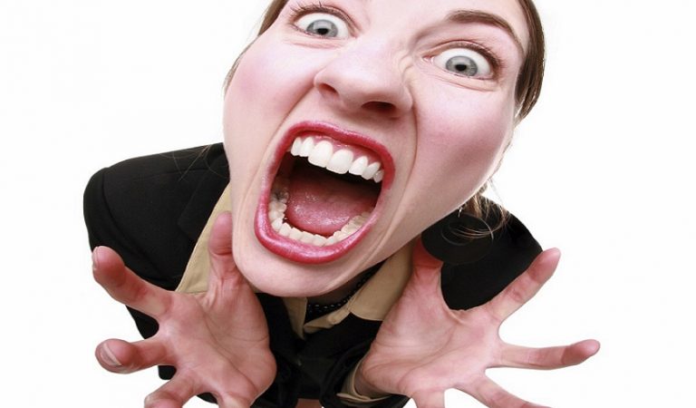 10 Best Ways for Anger Management