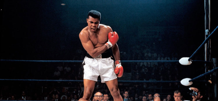 Muhammad Ali