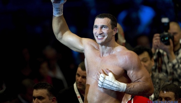 Wladimir Klitschko