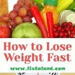 How to Lose Weight Fast - 26 Scientifically Proven Home Weight Loss Methods