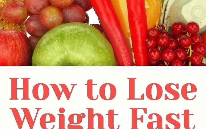 How to Lose Weight Fast – 26 Scientifically Proven Home Weight Loss Methods