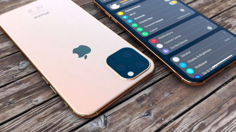 All About Iphone Xi And 2019 New Iphone Models With Release Date