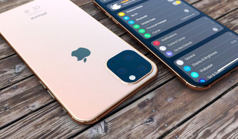 All About iPhone XI and 2019 New iPhone Models with Release Date