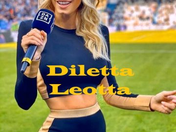 diletta leotta