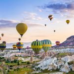 Cappadocia-Turkey