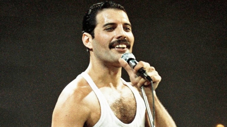 Freddie-Mercury