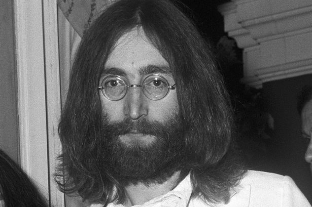 John-Lennon