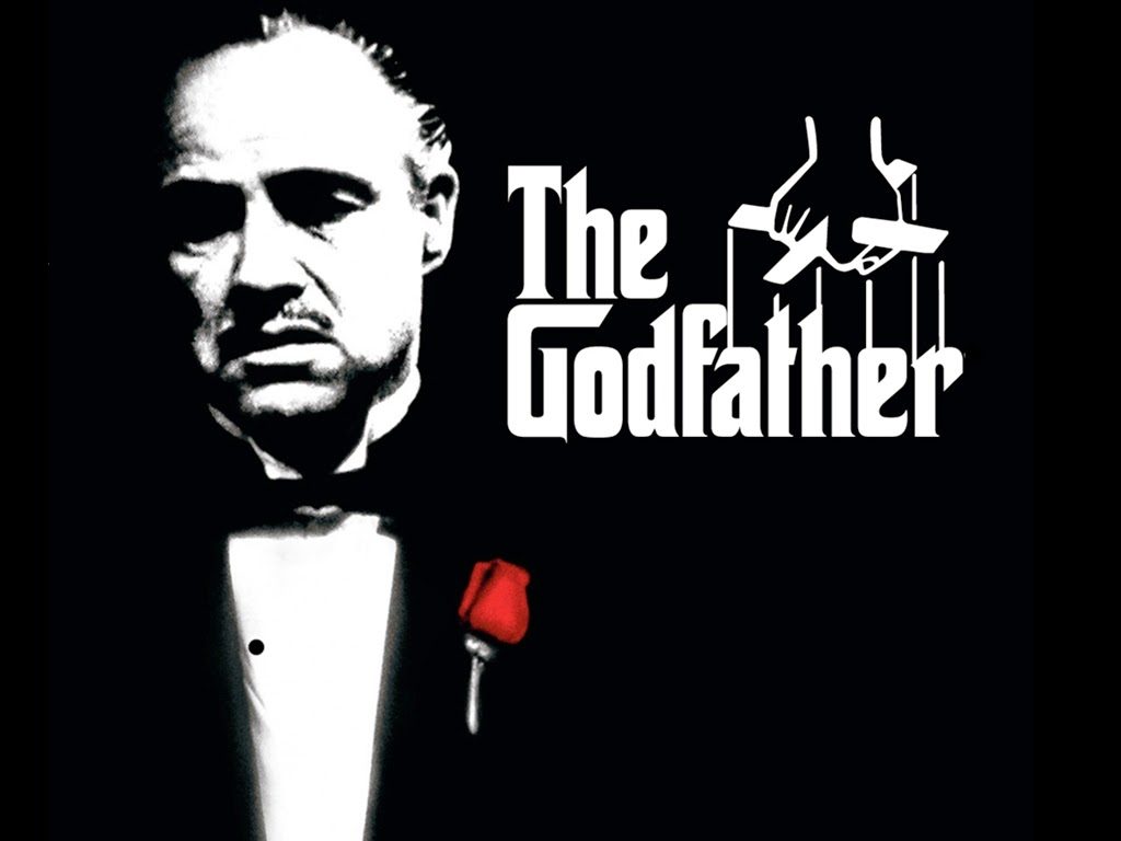 The-Godfather