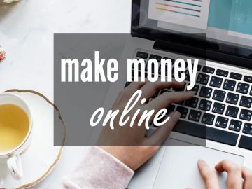 make-money-online