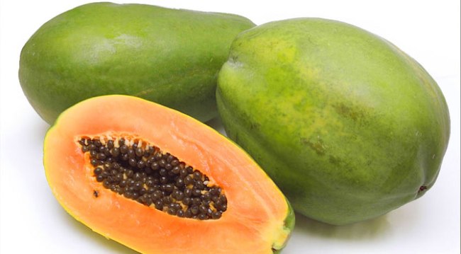 papaya