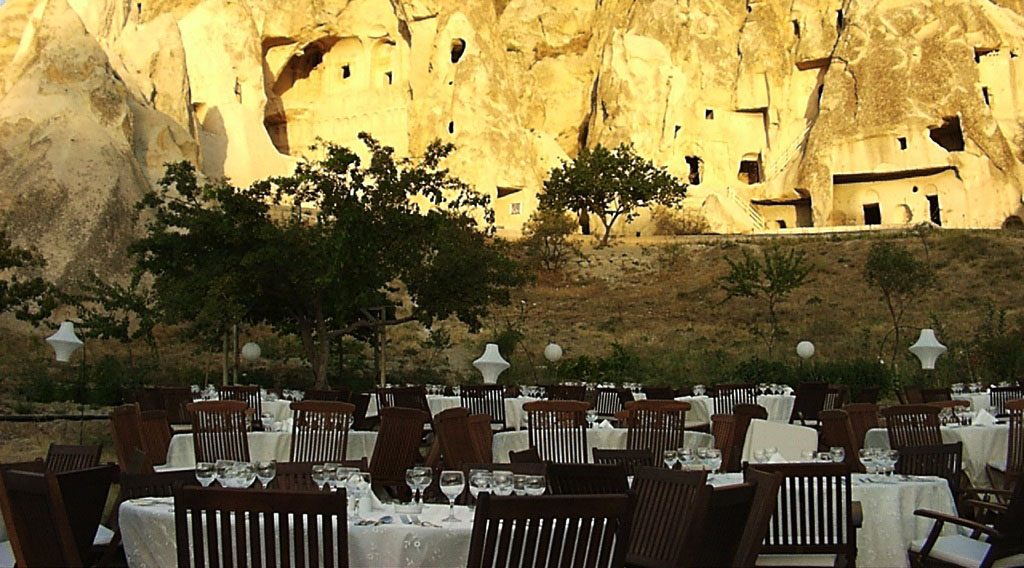 restaurant-in-cappadocia-Turkey