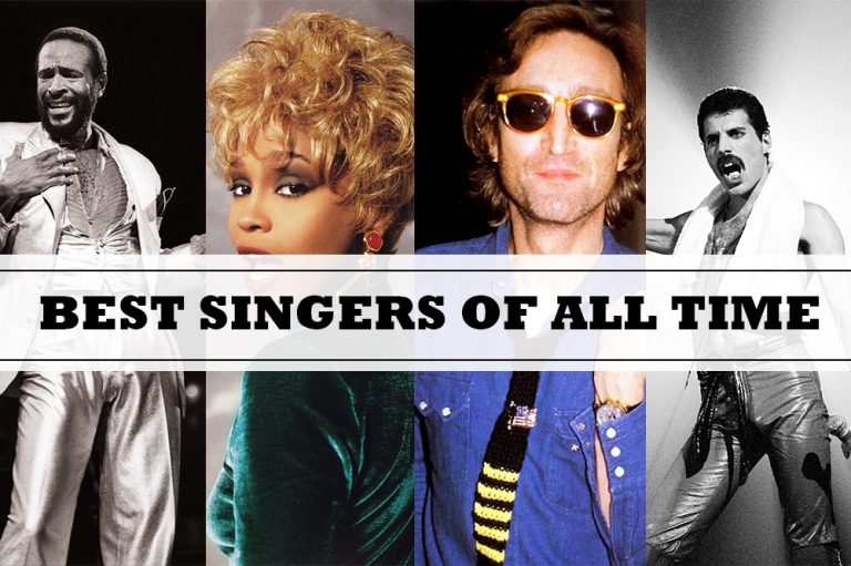 the-Best-Singers-of-All-Time