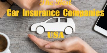 the-best-car-insurance-companies-usa