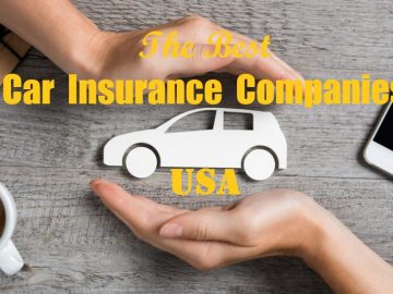 the-best-car-insurance-companies-usa