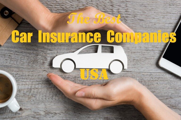 the-best-car-insurance-companies-usa