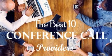 the-best-conference-call-providers