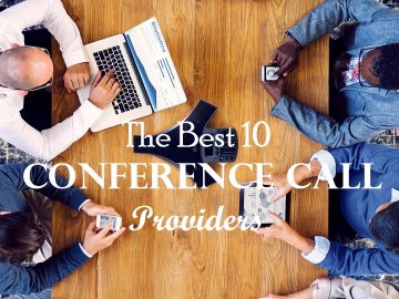 the-best-conference-call-providers
