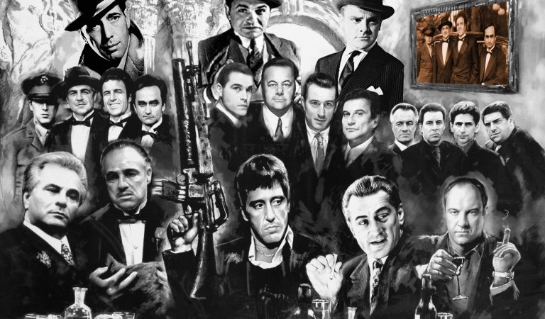 Best Gangsters Movies of All Time – 21 Best Mafia Movies