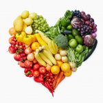 heart healthy foods