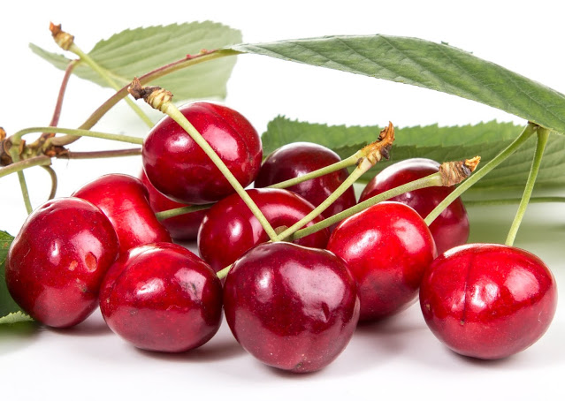 cherry