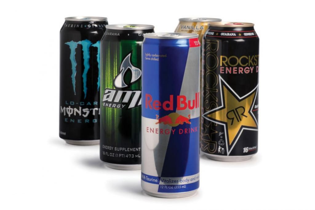 energy-drinks