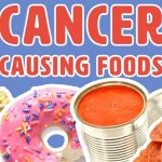 cancer causing foods