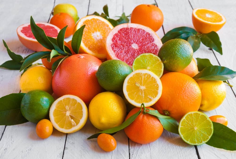 citrus