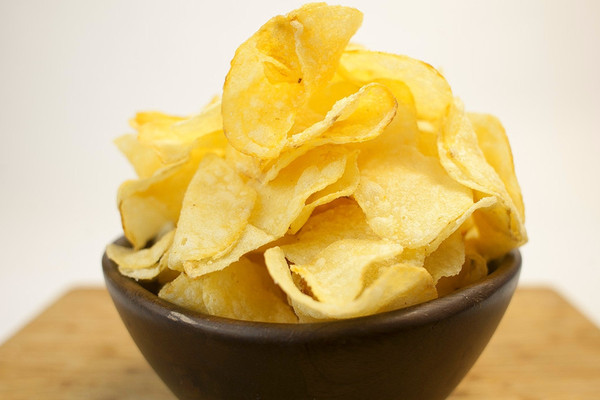 potato chips