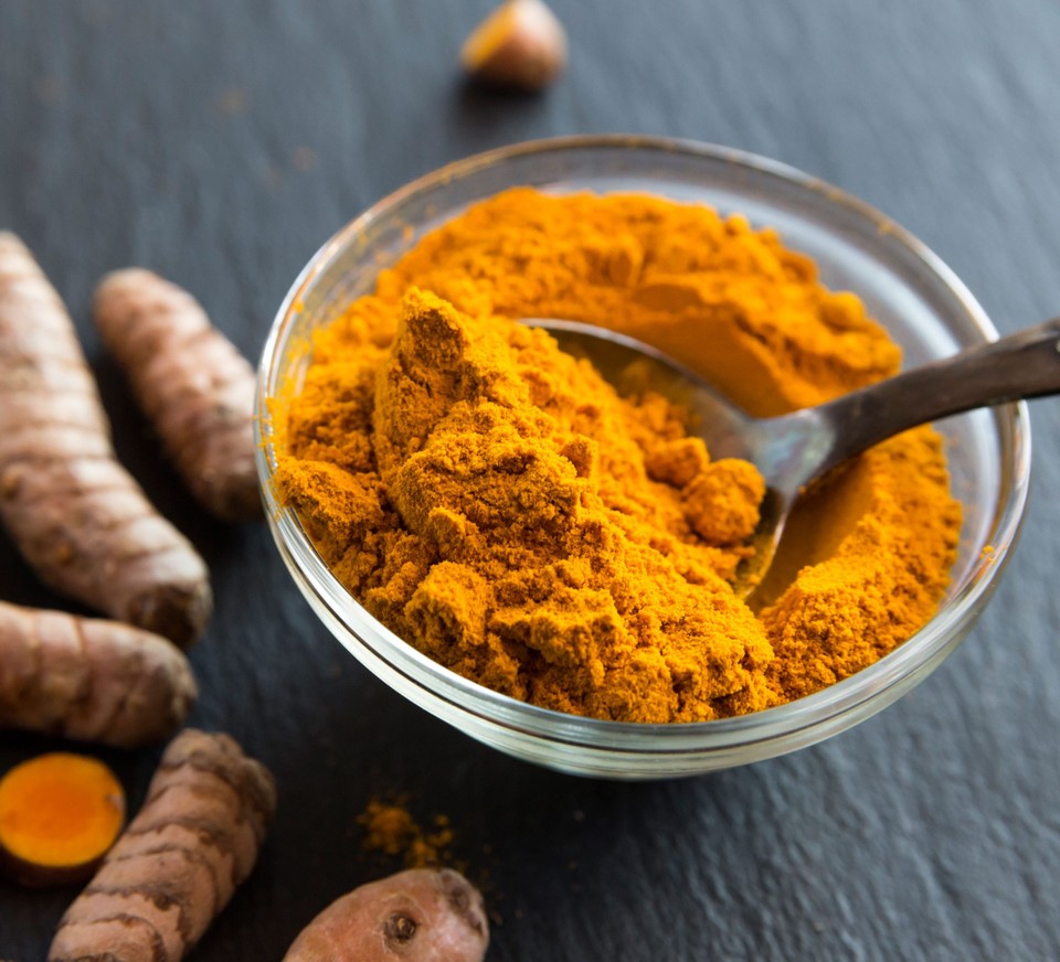 turmeric