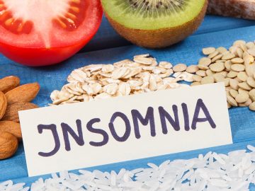 what is good for insomnia