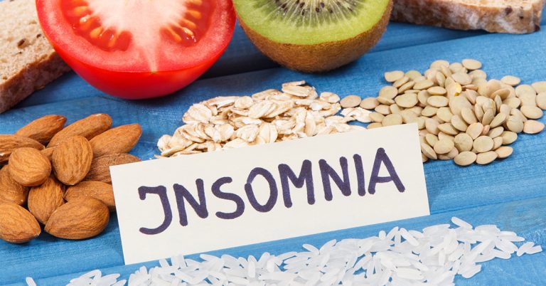 what is good for insomnia
