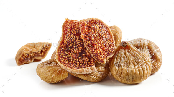 dried figs