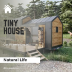 tiny house