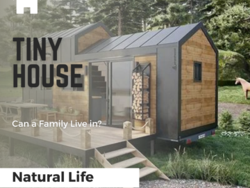 tiny house