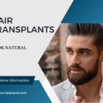 hair-transplantation