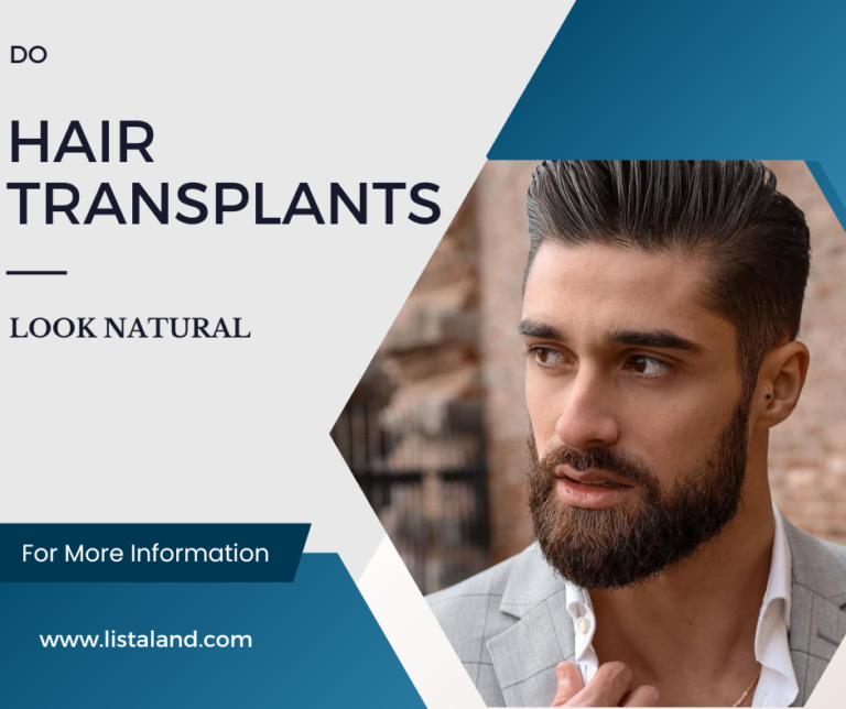 hair-transplantation